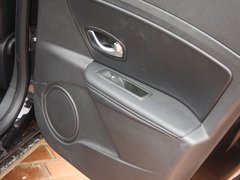 2011款 2.0 CVT 豪华导航版
