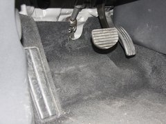 2011款 2.0 CVT 豪华导航版