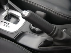 2011款 2.0 CVT 豪华导航版