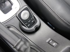 2011款 2.0 CVT 豪华导航版