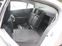 2011款 2.0 CVT 豪华导航版