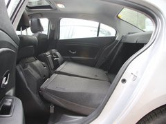 2011款 2.0 CVT 豪华导航版