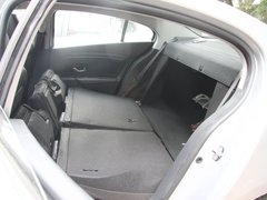 2011款 2.0 CVT 豪华导航版