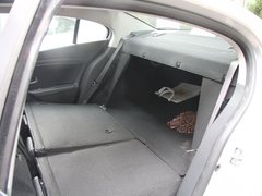 2011款 2.0 CVT 豪华导航版