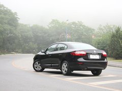2011款 2.0 CVT 豪华导航版