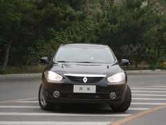 2011款 2.0 CVT 豪华导航版