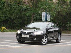 2011款 2.0 CVT 豪华导航版