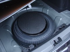 2011款 2.0 CVT 豪华导航版