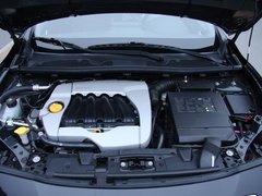 2011款 2.0 CVT 豪华导航版