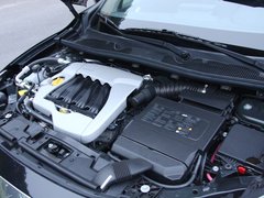 2011款 2.0 CVT 豪华导航版