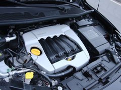 2011款 2.0 CVT 豪华导航版