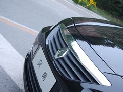 2011款 2.0 CVT 豪华导航版