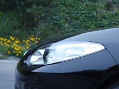2011款 2.0 CVT 豪华导航版