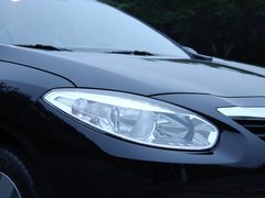 2011款 2.0 CVT 豪华导航版