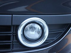 2011款 2.0 CVT 豪华导航版