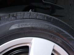 2011款 2.0 CVT 豪华导航版