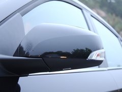 2011款 2.0 CVT 豪华导航版