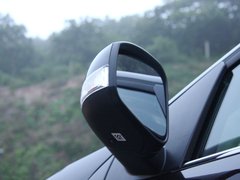 2011款 2.0 CVT 豪华导航版