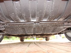 2011款 2.0 CVT 豪华导航版