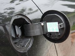2011款 2.0 CVT 豪华导航版