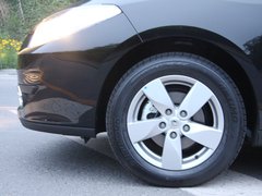 2011款 2.0 CVT 豪华导航版
