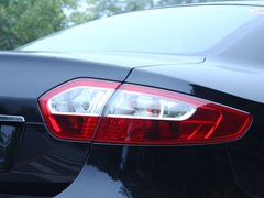 2011款 2.0 CVT 豪华导航版