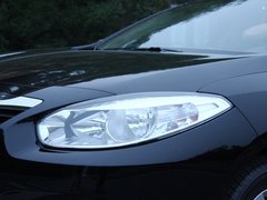 2011款 2.0 CVT 豪华导航版
