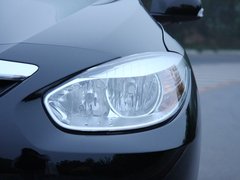 2011款 2.0 CVT 豪华导航版