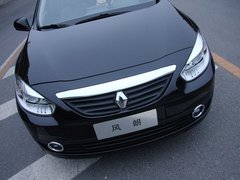 2011款 2.0 CVT 豪华导航版