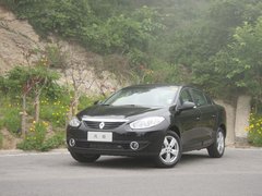 2011款 2.0 CVT 豪华导航版