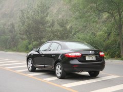 2011款 2.0 CVT 豪华导航版