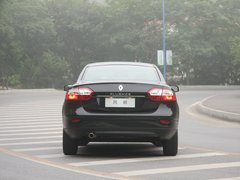 2011款 2.0 CVT 豪华导航版