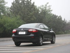 2011款 2.0 CVT 豪华导航版