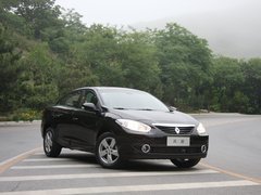 2011款 2.0 CVT 豪华导航版