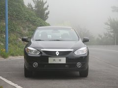 2011款 2.0 CVT 豪华导航版