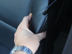2011款 2.0 CVT 豪华导航版