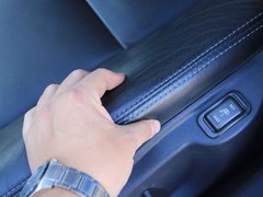 2011款 2.0 CVT 豪华导航版