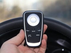 2011款 2.0 CVT 豪华导航版