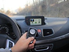 2011款 2.0 CVT 豪华导航版