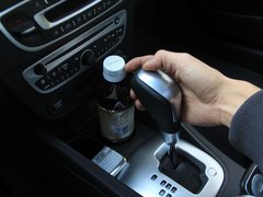 2011款 2.0 CVT 豪华导航版