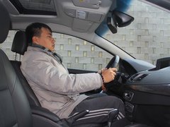 2011款 2.0 CVT 豪华导航版