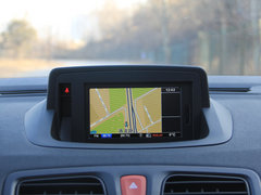 2011款 2.0 CVT 豪华导航版