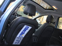 2011款 2.0 CVT 豪华导航版