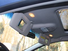 2011款 2.0 CVT 豪华导航版