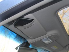 2011款 2.0 CVT 豪华导航版