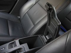 2011款 2.0 CVT 豪华导航版