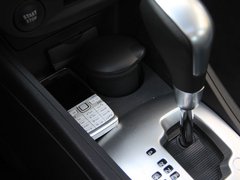 2011款 2.0 CVT 豪华导航版