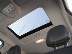 2011款 2.0 CVT 豪华导航版