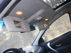 2011款 2.0 CVT 豪华导航版