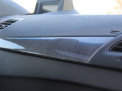2011款 2.0 CVT 豪华导航版